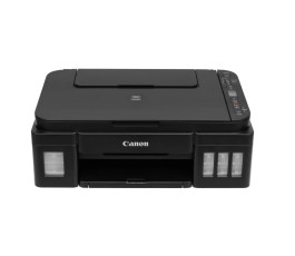 МФУ Canon Pixma G3010 Wi-Fi, черный