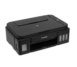 МФУ Canon Pixma G3010 Wi-Fi, черный