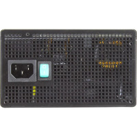 Блок питания 1000W DeepCool/GamerStorm PQ1000G, 80+ Gold, модульный
