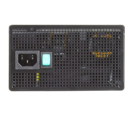 Блок питания 1000W DeepCool/GamerStorm PQ1000G, 80+ Gold, модульный