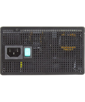 Блок питания 1000W DeepCool/GamerStorm PQ1000G, 80+ Gold, модульный Блок питания 1000W DeepCool/GamerStorm PQ1000G, 80+ Gold, модульный