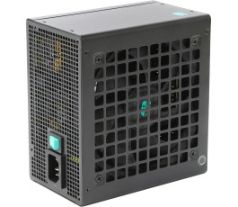 Блок питания 1000W DeepCool/GamerStorm PQ1000G, 80+ Gold, модульный