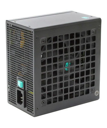 Блок питания 1000W DeepCool/GamerStorm PQ1000G, 80+ Gold, модульный Блок питания 1000W DeepCool/GamerStorm PQ1000G, 80+ Gold, модульный