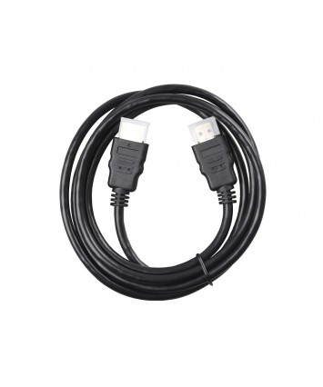 Кабель HDMI - HDMI, v2.0, 2m, Smartbuy K-421-100
