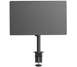 Кронштейн для мониторов Cactus CS-VM-D32-BK черный 17"-32" макс.9кг настольный поворот и наклон