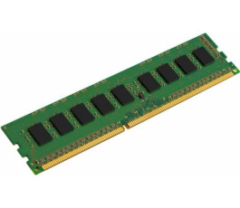 Модуль памяти DDR4 16Gb PC25600 3200MHz Foxline (FL3200D4U22-16GSE)