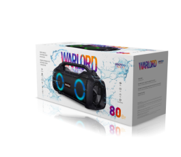 Портативная колонка Smartbuy WARLORD (SBS-5340)