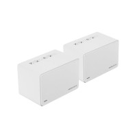 MESH-комплект Mercusys Halo H80X (2-pack)