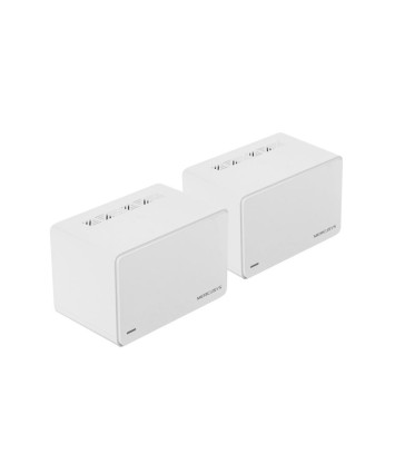 MESH-комплект Mercusys Halo H80X (2-pack)