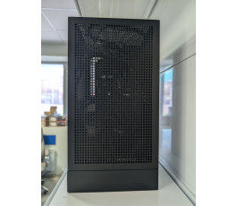 Системный блок KPL-Gamer (AMD Ryzen 5 7600X/RTX 5070/32Gb DDR5/2Tb SSD/650W)