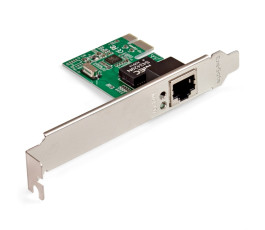 Беспроводной сетевой USB адаптер ExeGate EXE-560 PCI Express 10/100/1000Mbps RTL8111C