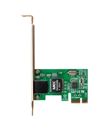 Беспроводной сетевой USB адаптер ExeGate EXE-560 PCI Express 10/100/1000Mbps RTL8111C Беспроводной сетевой USB адаптер ExeGate EXE-560 PCI Express 10/100/1000Mbps RTL8111C
