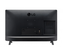 Телевизор LED 24" LG 24TL520V-PZ, HD READY