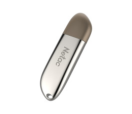 Флеш накопитель 32Gb USB 2.0 Netac U352 (NT03U352N-032G-20PN)