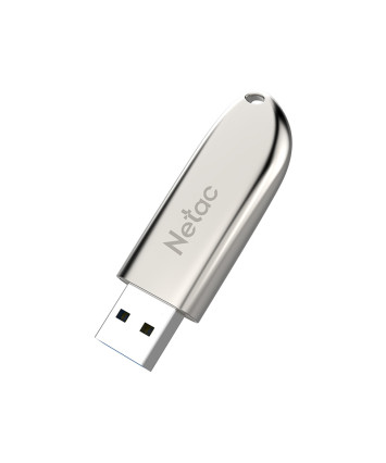 Флеш накопитель 32Gb USB 2.0 Netac U352 (NT03U352N-032G-20PN)
