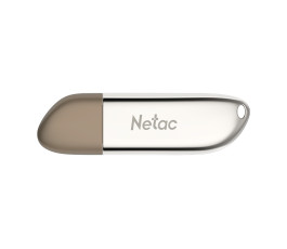 Флеш накопитель 32Gb USB 2.0 Netac U352 (NT03U352N-032G-20PN)