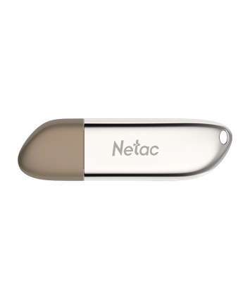 Флеш накопитель 32Gb USB 2.0 Netac U352 (NT03U352N-032G-20PN)