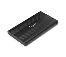 Контейнер для жесткого диска 2,5" USB 3.0 Gembird EE2-U3S-30P SATA  Black