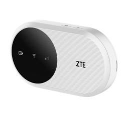 Модем 3G/4G ZTE U20 USB Wi-Fi VPN Firewall белый