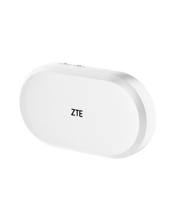 Модем 3G/4G ZTE U20 USB Wi-Fi VPN Firewall белый