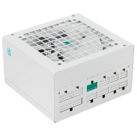 Блок питания 850W DeepCool/GamerStorm PN850M (R-PN850M-FC08W-EU), белый