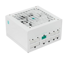 Блок питания 850W DeepCool/GamerStorm PN850M (R-PN850M-FC08W-EU), 80+ Gold, модульный, белый
