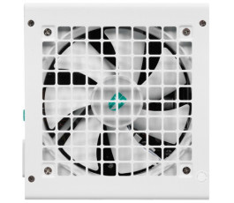 Блок питания 850W DeepCool/GamerStorm PN850M (R-PN850M-FC08W-EU), 80+ Gold, модульный, белый