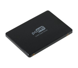 Накопитель SSD SATA 2,5" 512Gb PC Pet PCPS512G2 OEM