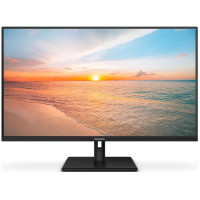 Монитор 31,5" Philips 32E1N1800LA/00 (4k Ultra HD, 60Hz), черный