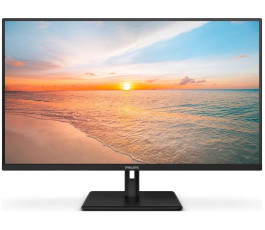 Монитор 31,5" Philips 32E1N1800LA/00 (4k Ultra HD, 60Hz), черный