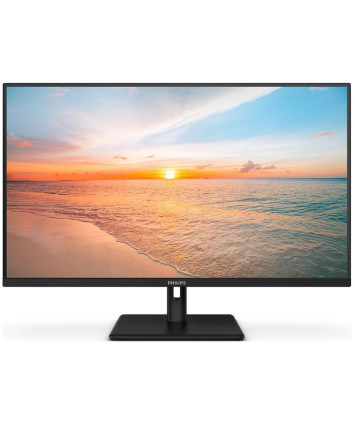 Монитор 31,5" Philips 32E1N1800LA/00 (4k Ultra HD, 60Hz), черный