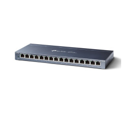 Коммутатор TP-Link TL-SG116 16port