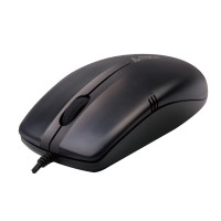 Мышь проводная A4Tech OP-530NU, черный