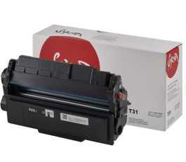 Картридж совместимый Sakura T31 для Deli P3100/M3100, черный, 3.5к