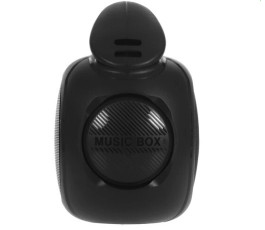 Портативная колонка Defender Beatbox 12