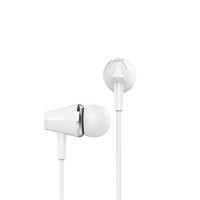 Гарнитура HOCO M34 White