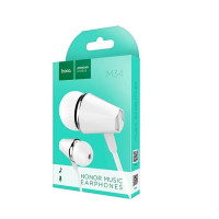 Гарнитура HOCO M34 White