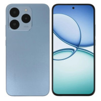 Смартфон Realme 15T 8/256Gb, голубой