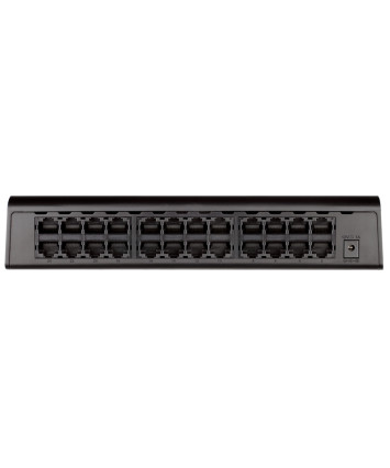 Коммутатор D-Link DES-1024A/E1B, 24port Коммутатор D-Link DES-1024A/E1B, 24port