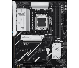 Материнская плата Socket AM5 Asus PRIME B850-PLUS-CSM