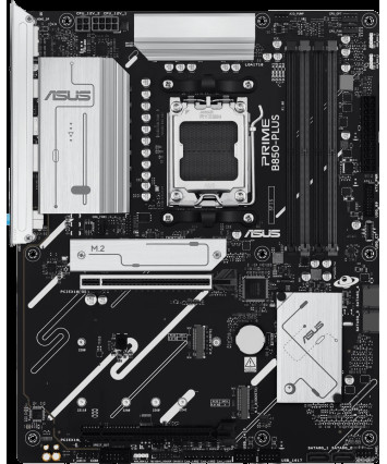 Материнская плата Socket AM5 Asus PRIME B850-PLUS-CSM Материнская плата Socket AM5 Asus PRIME B850-PLUS-CSM