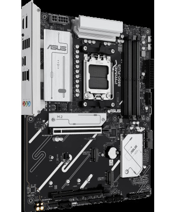 Материнская плата Socket AM5 Asus PRIME B850-PLUS-CSM Материнская плата Socket AM5 Asus PRIME B850-PLUS-CSM