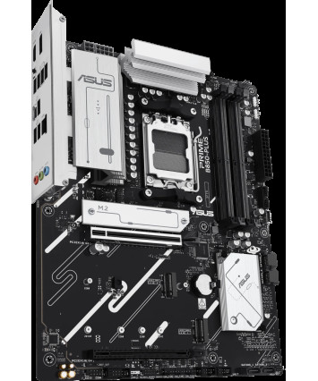 Материнская плата Socket AM5 Asus PRIME B850-PLUS-CSM Материнская плата Socket AM5 Asus PRIME B850-PLUS-CSM