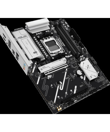 Материнская плата Socket AM5 Asus PRIME B850-PLUS-CSM Материнская плата Socket AM5 Asus PRIME B850-PLUS-CSM