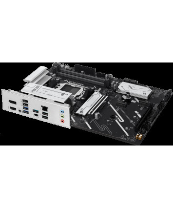 Материнская плата Socket AM5 Asus PRIME B850-PLUS-CSM Материнская плата Socket AM5 Asus PRIME B850-PLUS-CSM