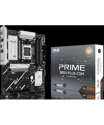 Материнская плата Socket AM5 Asus PRIME B850-PLUS-CSM Материнская плата Socket AM5 Asus PRIME B850-PLUS-CSM