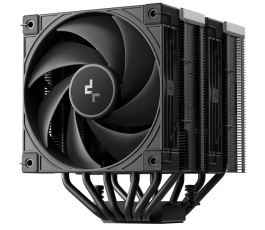 Кулер для процессора DEEPCOOL AK620 G2 Digital (R-AK620G2-BKNNMN-GJD-1)