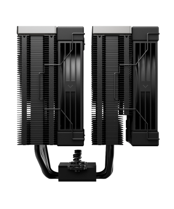 Кулер для процессора DEEPCOOL AK620 G2 Digital (R-AK620G2-BKNNMN-GJD-1)