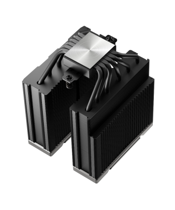 Кулер для процессора DEEPCOOL AK620 G2 Digital (R-AK620G2-BKNNMN-GJD-1)