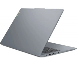 Ноутбук Lenovo IdeaPad Slim 3 15IRU8 (82X700BWPS), 15.6", TN, i3 1305U 8/256